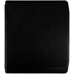 PocketBook Husa protectie Shell Cover Black pentru Era