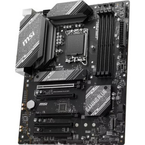 MSI B760 GAMING PLUS WIFI