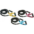 Toorx Tub elastic cu manere albastru