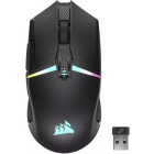 Mouse Gaming Corsair Nightsabre RGB Wireless