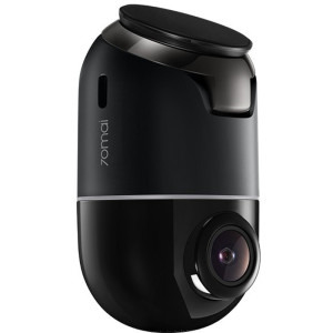 70mai Dash Cam Omni 128 GB Black