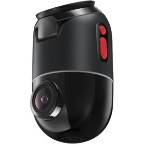 70mai Dash Cam Omni 128 GB Black