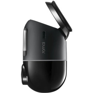 70mai Dash Cam Omni 128 GB Black
