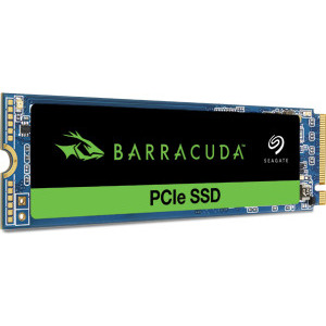 Seagate BarraCuda 2TB PCI Express 4.0 x4 M.2 2280