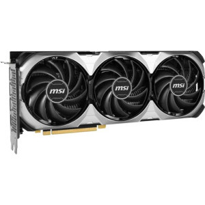 MSI GeForce RTX 4060 Ti VENTUS 3X OC 16GB GDDR6 128-bit DLSS 3.0