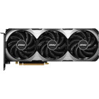 MSI GeForce RTX 4060 Ti VENTUS 3X OC 16GB GDDR6 128-bit DLSS 3.0