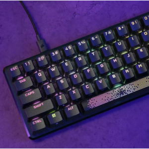 Corsair K65 Pro RGB Mini OPX Switch Mecanica