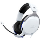 Casti Gaming HyperX Cloud Stinger 2 PS5/PS4/PC White