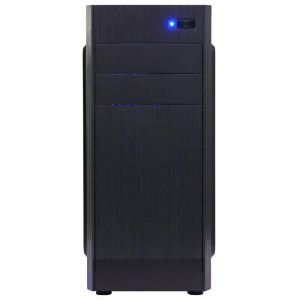 Inter-Tech K-01P 500W