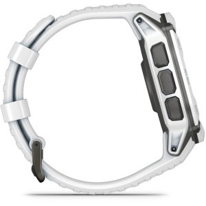 Garmin Instinct 2X Solar, Whitestone