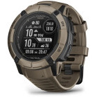 SmartWatch Garmin Instinct 2X Solar, Tactical Edition, Coyote Tan