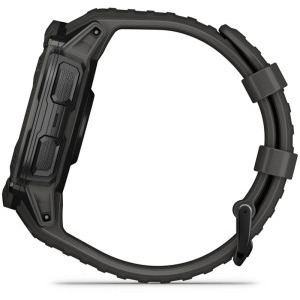 Garmin Instinct 2X Solar, Graphite
