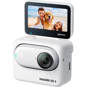 Insta360 GO 3, 64 GB, White