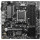 Placa de baza MSI PRO B650M-P