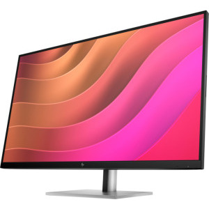 HP E32k G5 31.5 inch UHD IPS 5 ms 60 Hz USB-C