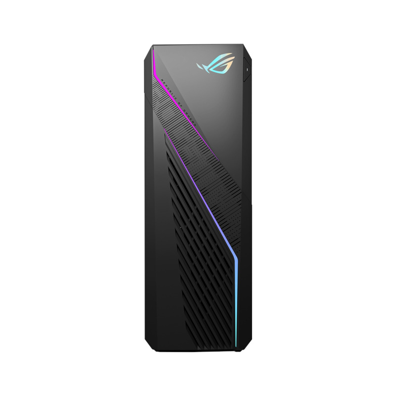 Desktop PC ASUS Gaming ROG Strix G16CH, Procesor Intel® Core™ i7 ...