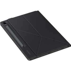 Samsung Husa de protectie tip stand Smart Book Cover Black pentru Galaxy Tab S9