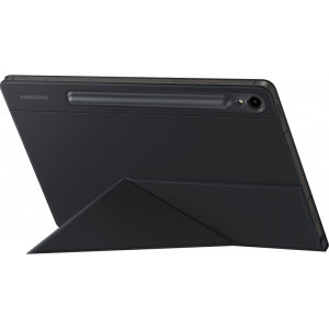 Samsung Husa de protectie tip stand Smart Book Cover Black pentru Galaxy Tab S9