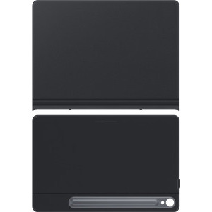 Samsung Husa de protectie tip stand Smart Book Cover Black pentru Galaxy Tab S9
