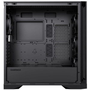 Gamemax Leader Black