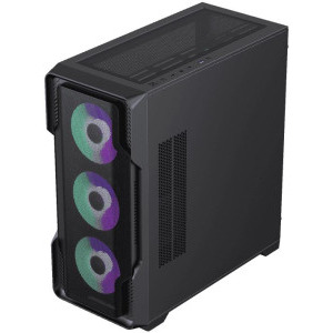 Gamemax Siege Black