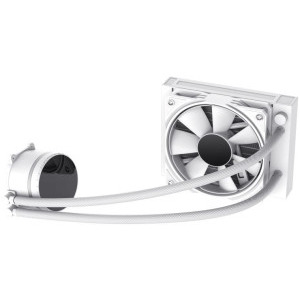 Gamemax IceBurg Infinity 120 White