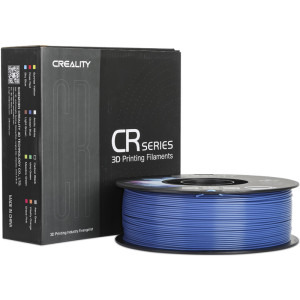 CREALITY Filament CR-ABS, Blue, 1 kg