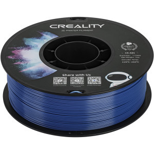 CREALITY Filament CR-ABS, Blue, 1 kg