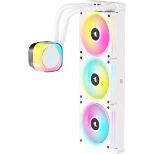 Corsair iCUE LINK H150i RGB White