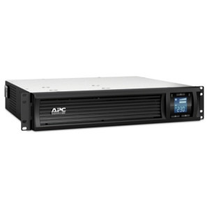 APC SMC2000I-2U 2000VA