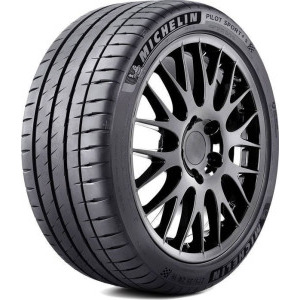 Michelin Pilot Sport 4 Suv 275/40R21 107Y