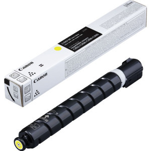 Canon Toner C-EXV 64 Yellow