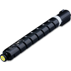 Canon Toner C-EXV 65 Yellow