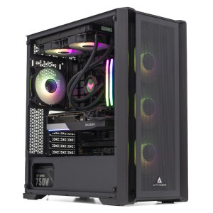 Gaming BALAUR Epic Powered by AMD