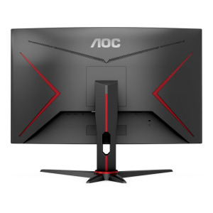 AOC Gaming C27G2E Curbat 27 inch FHD VA 1 ms 165 Hz