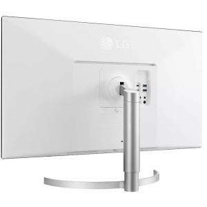 LG UltraFine 32UL950P-W 31.5 inch UHD IPS 5 ms 60 Hz USB-C HDR FreeSync