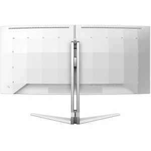 Philips Gaming Evnia 34M2C8600 Curbat 34 inch UWQHD QD-OLED 0.1 ms 175 Hz USB-C HDR