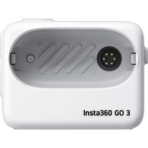 Insta360 GO 3, 128 GB, White
