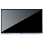 Tabla interactiva SURWISE HS-86IW-L06PA-13, 86 inch, 4K, Business/Educational, Android 13, eligibil PNRAS/PNRR