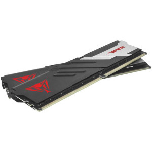 Patriot Viper Venom Black 64GB DDR5 6000MHz CL30 Dual Channel Kit