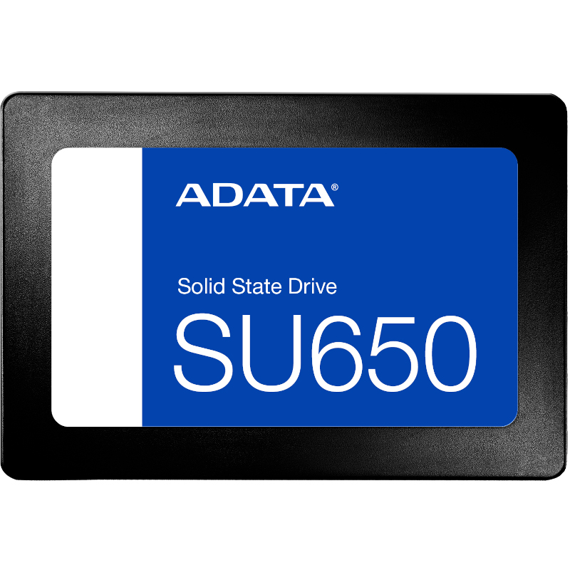 SSD ADATA Ultimate SU650 256GB SATA-III 2.5 inch