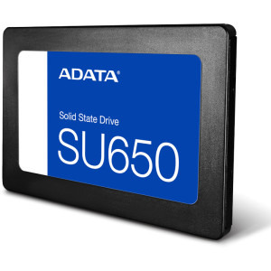 ADATA Ultimate SU650 256GB SATA-III 2.5 inch
