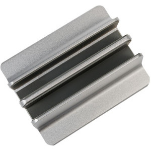 Spacer SPS-Vertical Silver