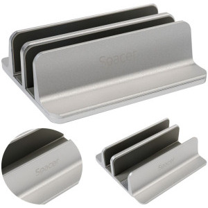Spacer SPS-Vertical Silver