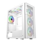 Carcasa Segotep Axe 5 White