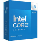 Procesor Intel Raptor Lake Refresh, Core i5 14600KF 3.5GHz Box