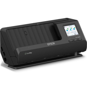 Scanner Epson ES-C380W