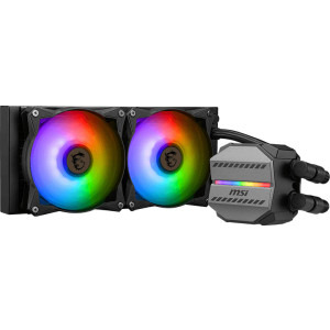 MSI CoreLiquid M240