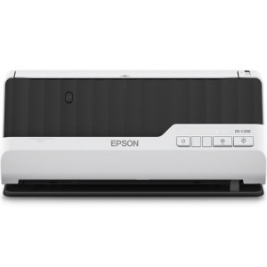 Epson DS-C330