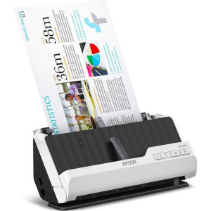 Epson DS-C330